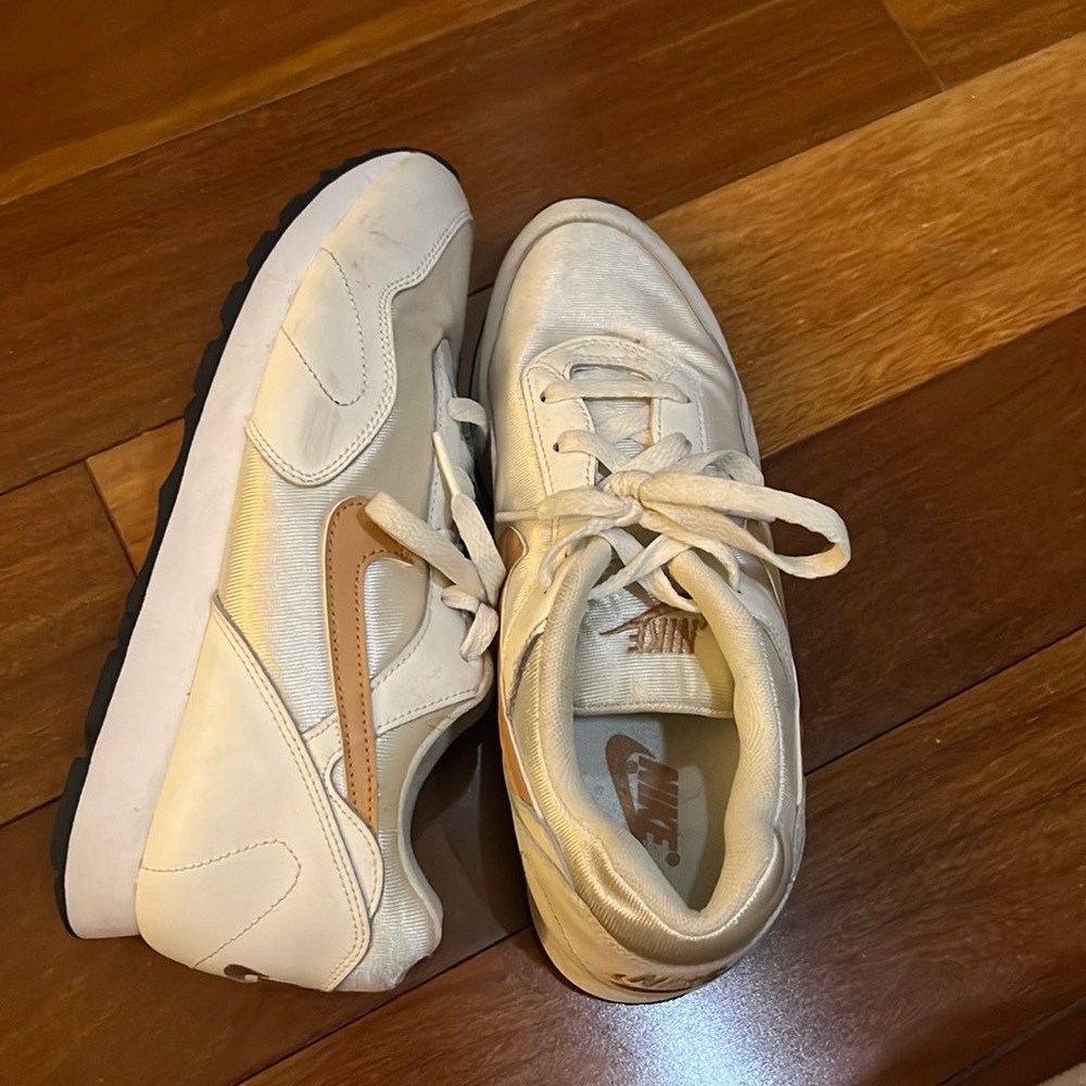 Nike sneakers